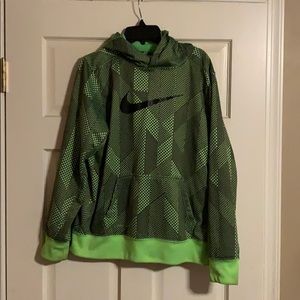 Nike Sweatshirt